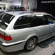 Illustration for article titled BMW Wednesday- e39 m5 wagon prototype